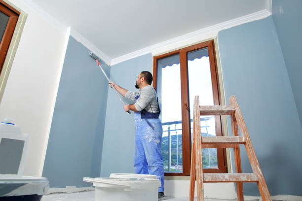 Best Asbestos and Lead Testing During Mold Inspection  in Guyton, GA