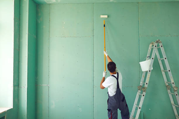 Best Real Estate Mold Inspection  in Guyton, GA
