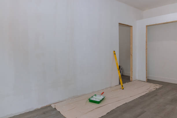 Best Air Quality Testing for Mold Spores  in Guyton, GA