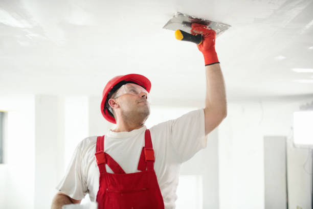 Best Airborne Mold Testing  in Guyton, GA