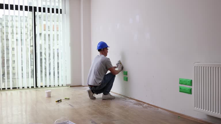 Best Forensic Mold Investigation  in Guyton, GA