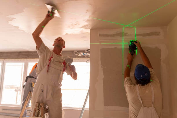 Best Water Damage & Mold Remediation  in Guyton, GA