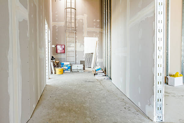 Best Flood Damage  in Guyton, GA